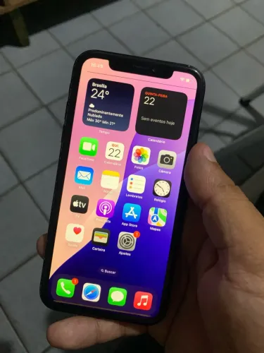 iPhone XR 128GB