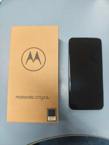 Motorola Edge 30 Neo