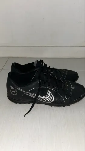 Chuteira Nike society mercurial vapor 14