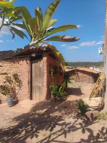 Terreno a venda (valor negociável)