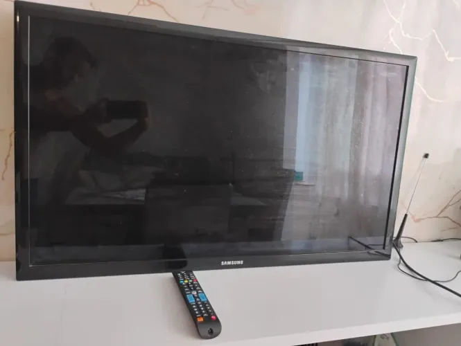 TV de led 42 polegadas