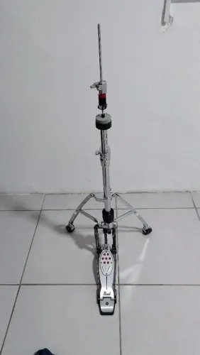 *Máquina de HiHat Pearl Redline*?