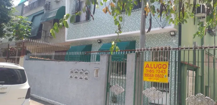 Apartamento Vila da Penha prox. shoping carioca