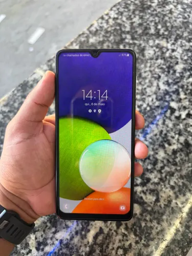 Samsung A22. 128gb