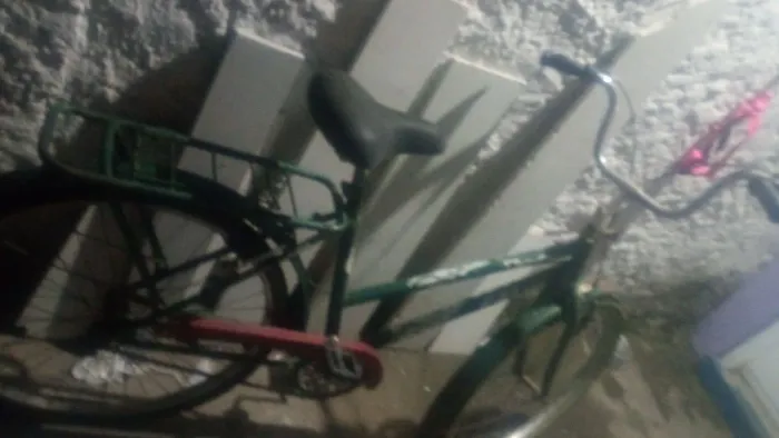 Bicicleta poti