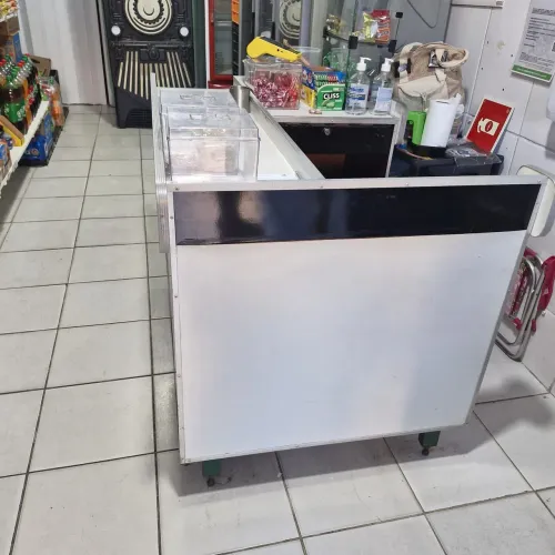 Caixa mercado