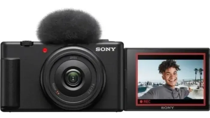 Sony ZV-1F