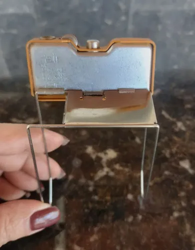 Isqueiro vintage