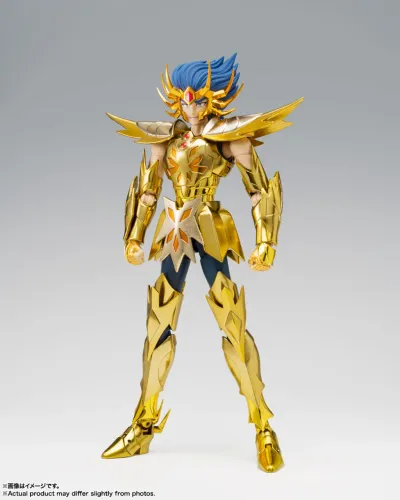 Máscara da Morte EX Cloth Myth Original Bandai