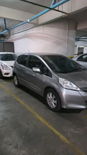 Honda Fit LX 1.4/ 1.4 Flex 8v/16v 5P Aut. 2014