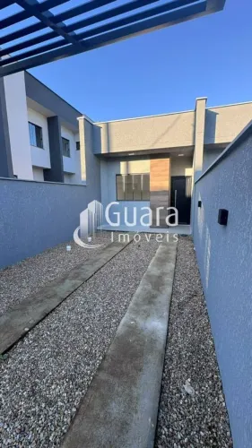 Residencial Maldivas - Beira Rio