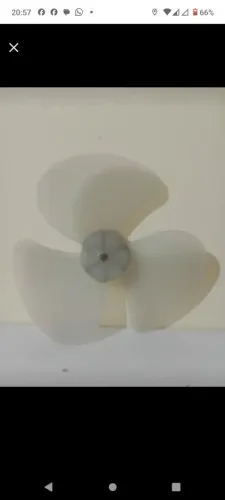 Hélice ventilador FAET 30cm (original)