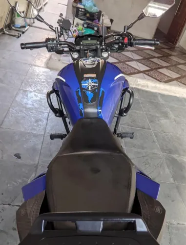 Fz25 pra vender hoje