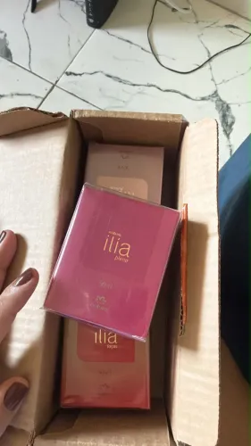 Kit natura 