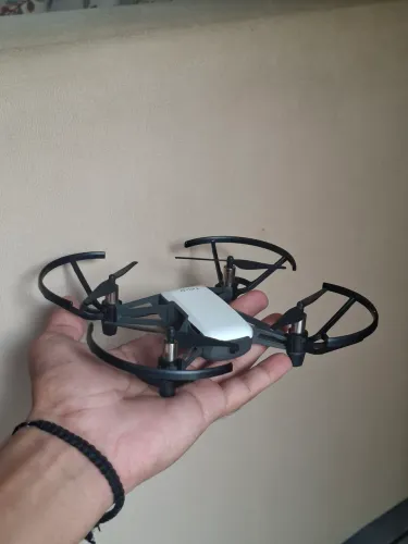 Drone Dji Tello Completo!