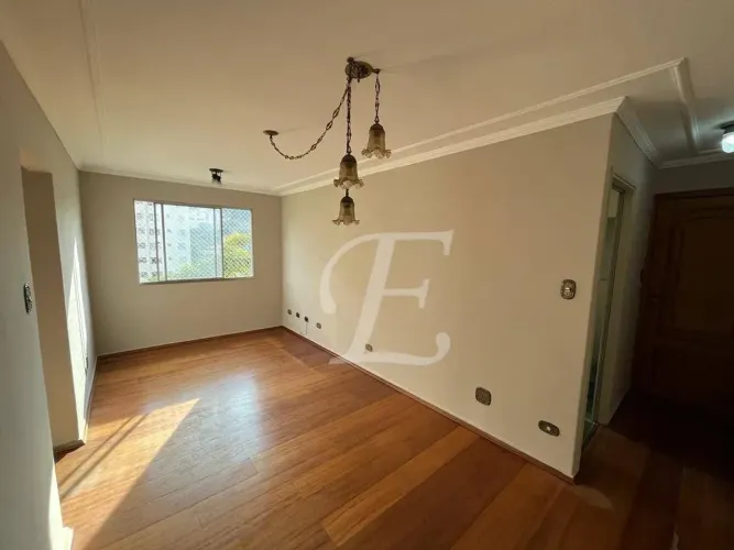 Apartamento 2 Dormitório na Cantareira | Condomínio com Lazer| Pronto para Morar!
