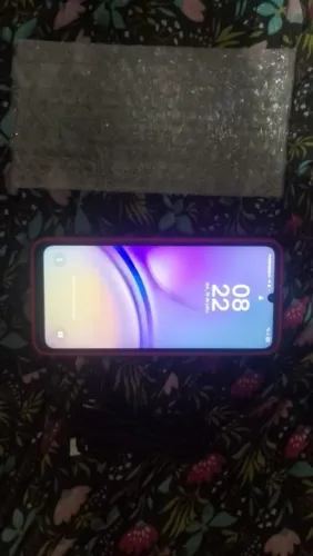 Celular A05