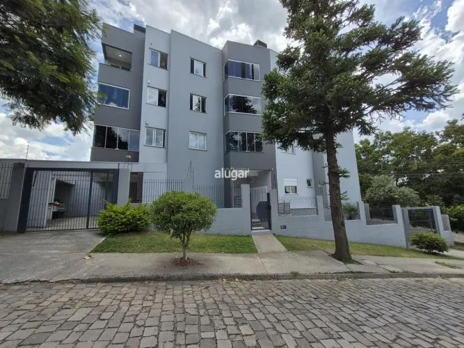 Apartamento Cidade Nova Caxias do Sul