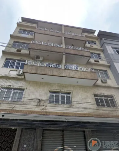 Apartamento na 25 de Agosto