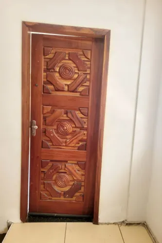 Apartamento Usado- Itapoan 2, vila peri