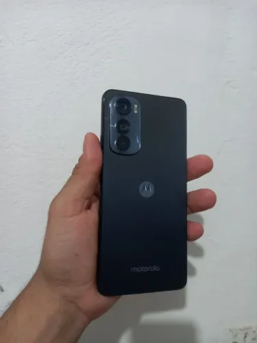 Celular Motorola Edge 30 c/ nota