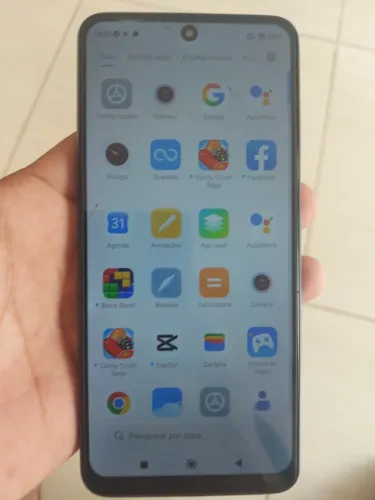 Xiaomi redmi note 9s 128gb