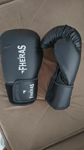 Luva Muay Thai