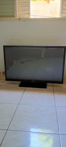 Tv Samsung 43 polegadas 
