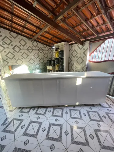 Balcão e Platileira Para Loja 