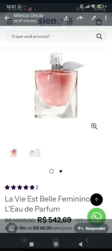 Perfume