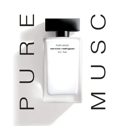 Perfume Narciso Rodriguez Pure Musc edp 100 ml