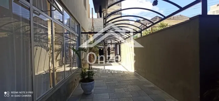 Apartamento para locação Vila Rosália, Galvão, Guarulhos/SP