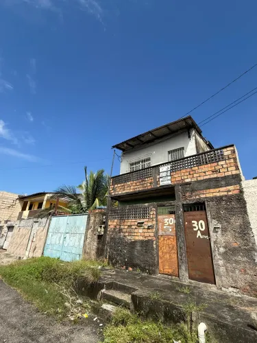 Vendo casa no conjunto Maracangalha