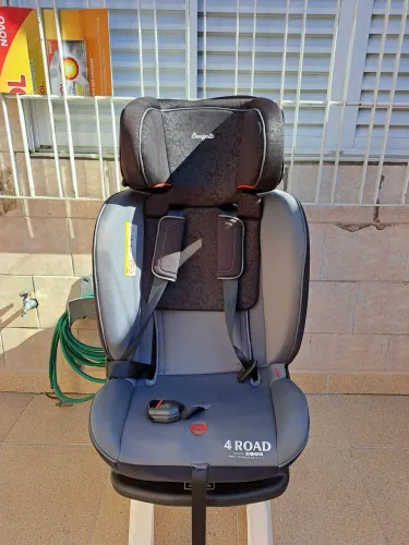 Cadeira para auto Burigotto