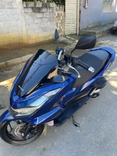 HONDA PCX 160 ABS 2025/2026