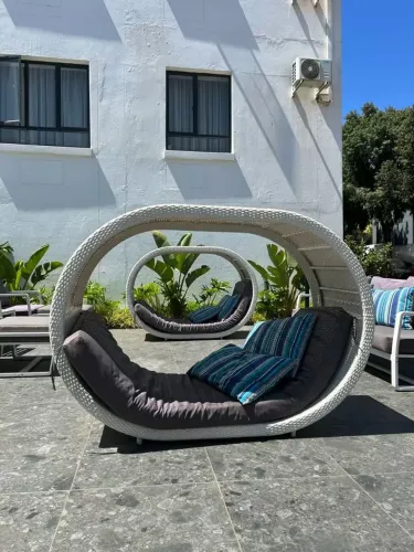 Chaise