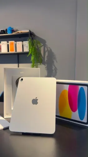 iPad 11 OPORTUNIDADE