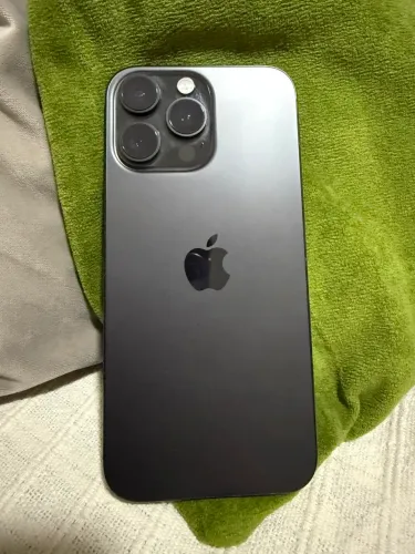iPhone 16 Pro Max 256GB