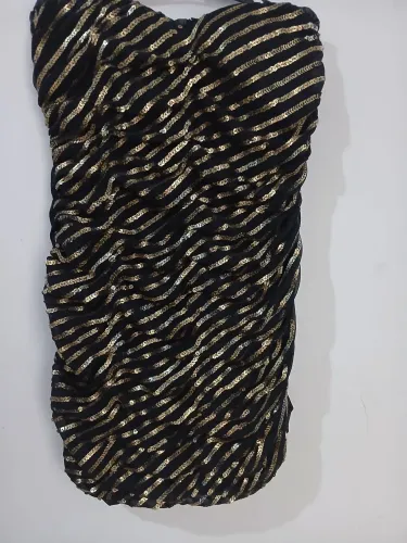 Vestido de festa