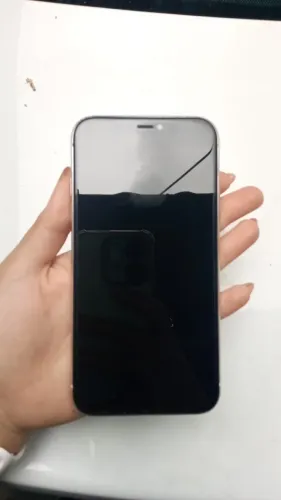 Vendo Iphone 11 256GB