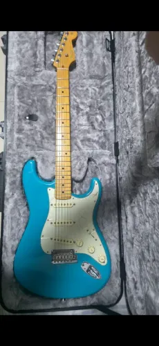 Fender American Professional II