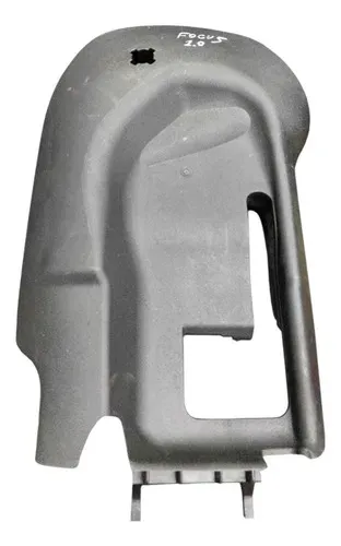 Moldura Inferior Coluna Direção Ford Focus Hc 09 A 2013