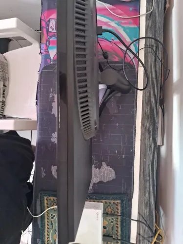 Monitor ultragear 27" 180hz