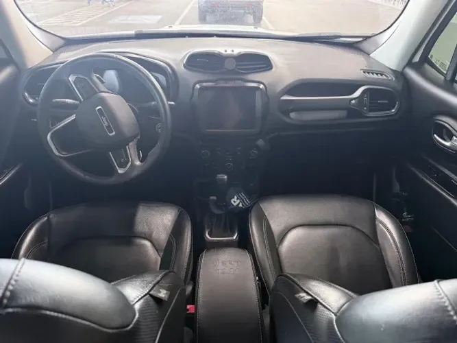 Jeep Renegade Long. T270 1.3 TB 4X2 Flex Aut. 2022