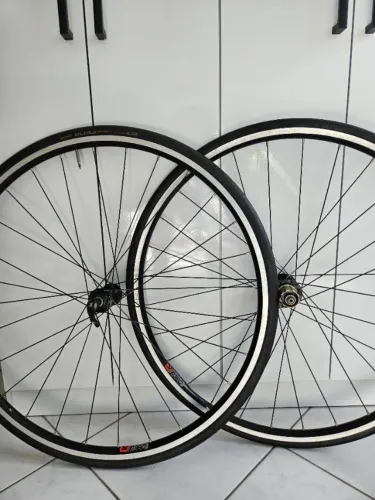 Roda Dvorak R360
