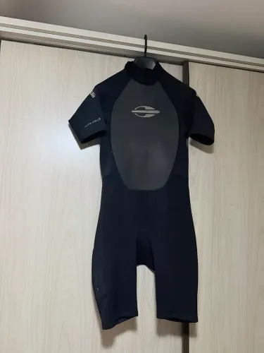 Short john mormaii G