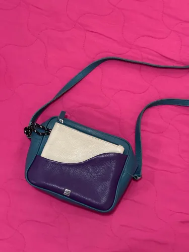 Bolsa Via Mia