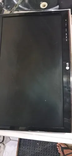 tv lg 20 polegadas