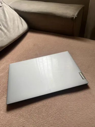 Notebook lenovo