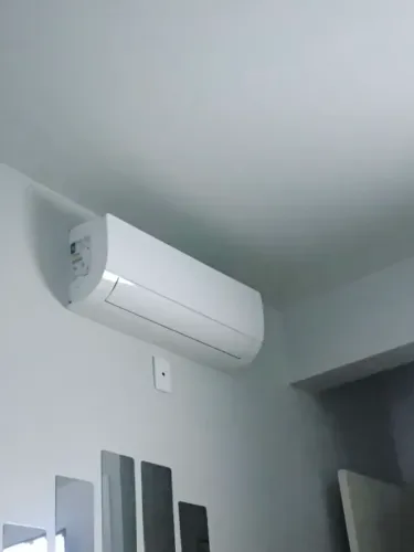 Split inverter LG 12000 Btus